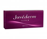 Juvederm Ultra 2